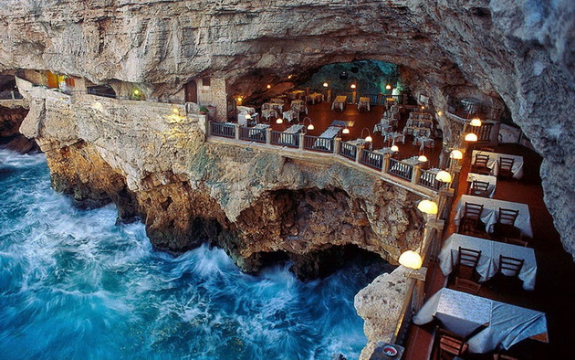 restoran italija 5