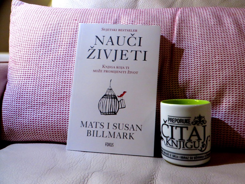 naucizivjeti