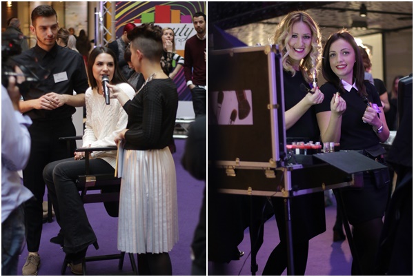 dm beauty academy: Kakva je atmosfera vladala na danu posvećenom ljepoti? 