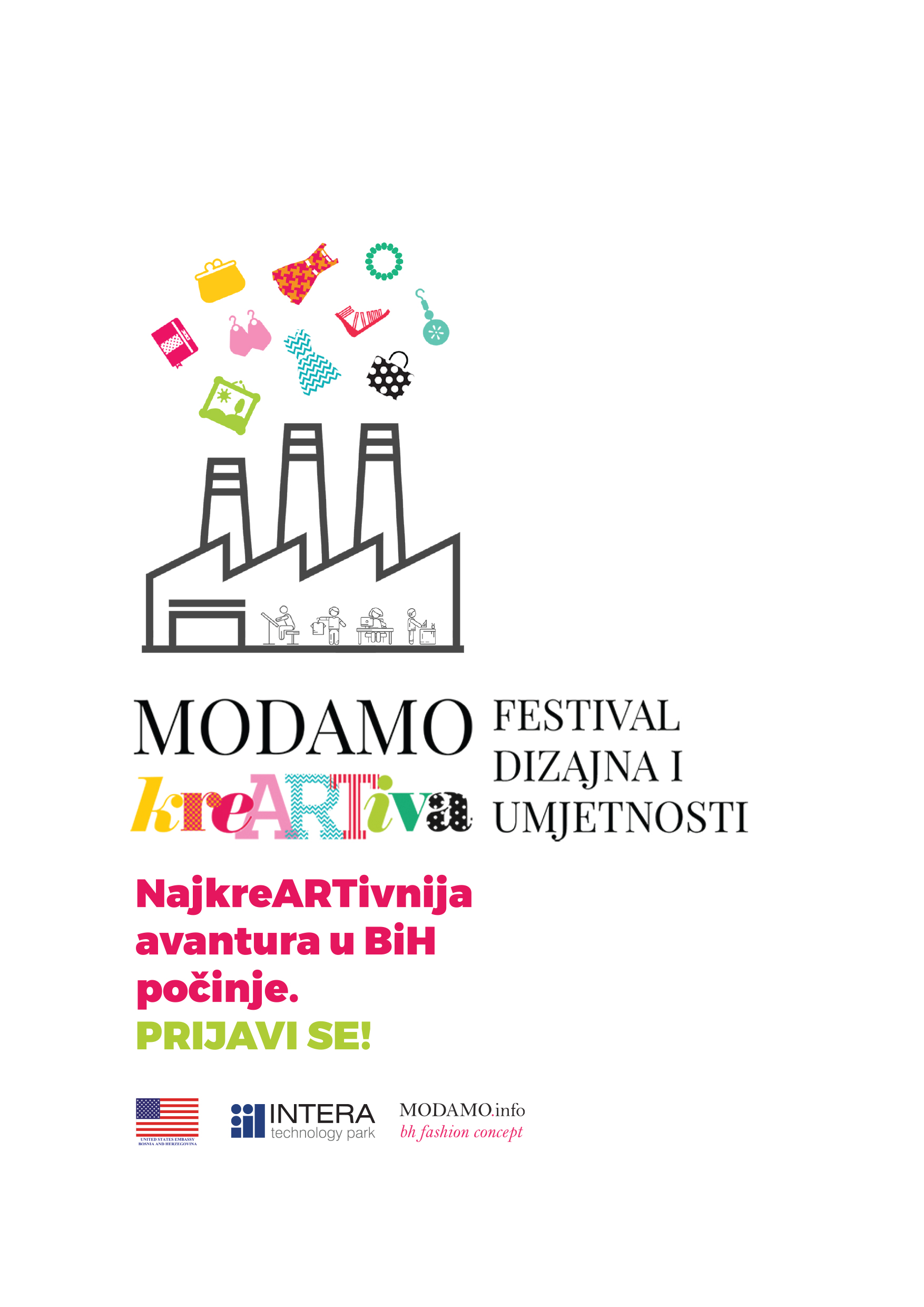 modamo kreartiva tvornica