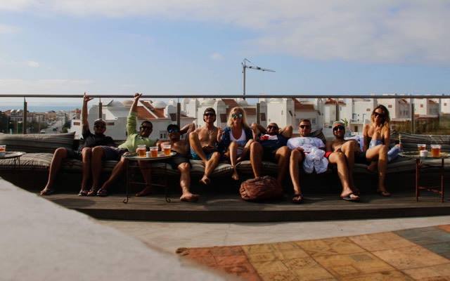 After surf1