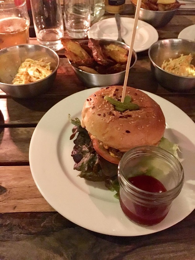 Burger