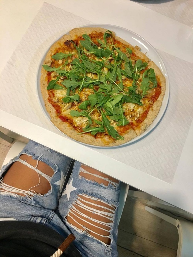 Pizza