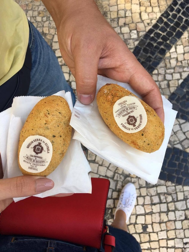 Rua A