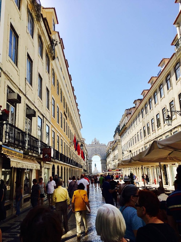 Rua A1
