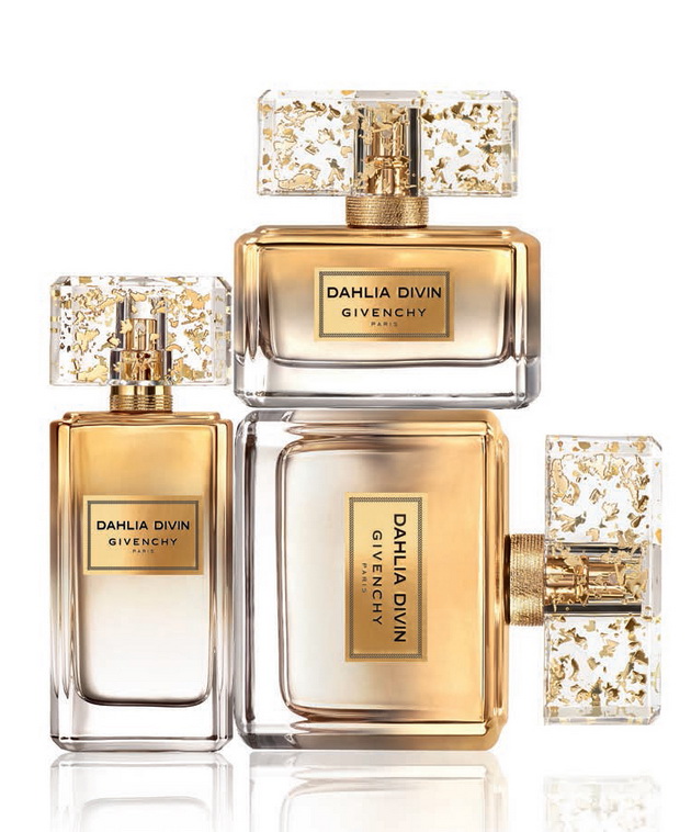 givenchy parfem dahliadivin p