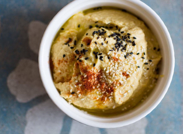 ribela humus modamo 2