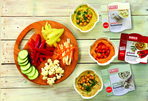 SVJETSKI GASTRO TREND STIGAO U BIH: 10 razloga zbog kojih trebate probati humus