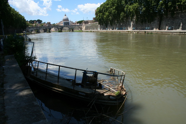 tiber