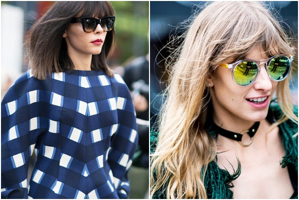#1 frizura koju smo vidjeli na gotovo svim street style izvješćima