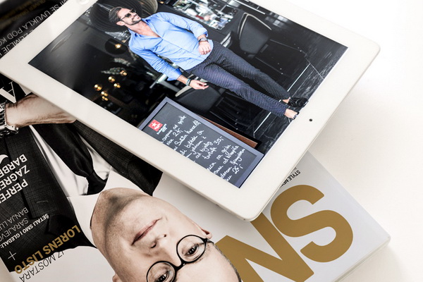 Uredništvo SNL magazina priprema zanimljiv projekt za kraj godine
