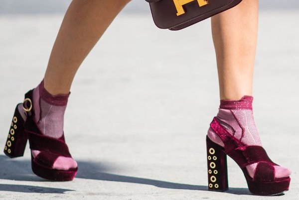 Trend report:  Jedini model cipela koji će vam biti potreban ove jeseni