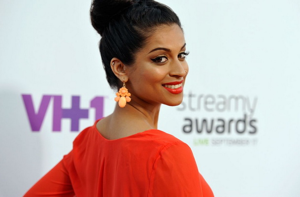 #WOMENWHOWORK: 9 stvari koje biste trebali znati o Lilly Singh