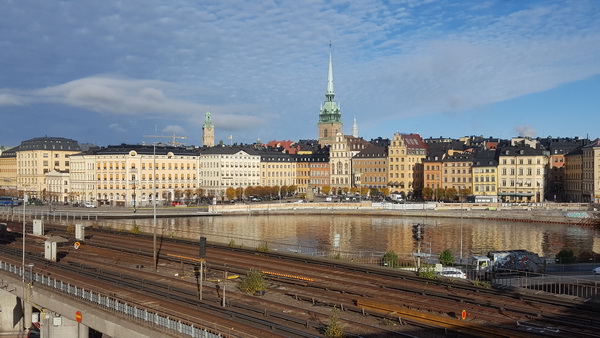 Stockholm: Foto dnevnik iz čarobnog grada kojem ćete se uvijek iznova vraćati