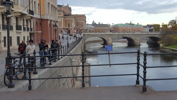 stockholm 22