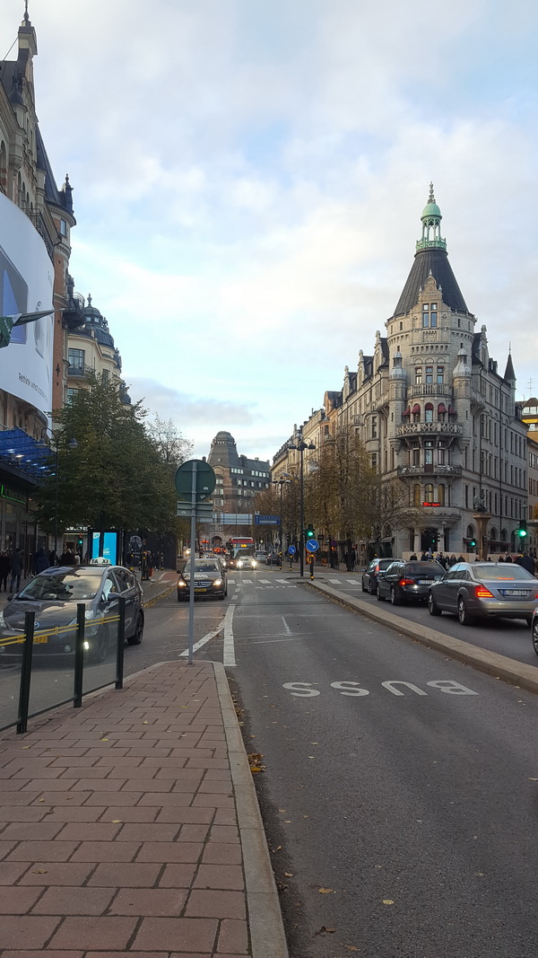 stockholm 9
