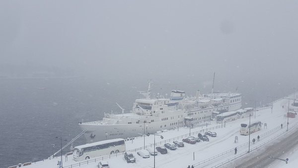 stockholm hotel