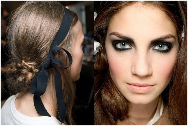 30 inspirativnih beauty ideja koje možete kopirati za sve važne događaje u prosincu