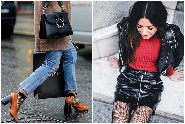 Modni dodatak koji ove zime krasi Instagram profile trendseterica