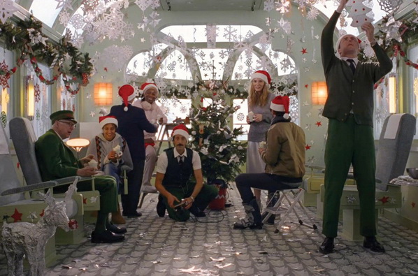 H&M Christmas: Još jedna blagdanska reklama koja će vas rastopiti
