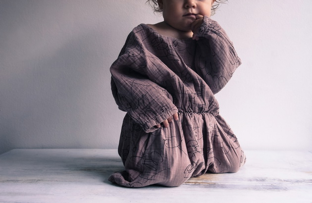 Instagram dnevnik jedne mame: Ivana Kuluz stvara fotografije koje će vas raznježiti