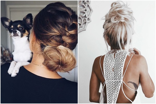 20 svježih ideja s Pinteresta kako kosu stilizirati u pundžu