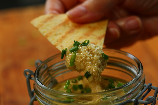 ribella humus modamo 2
