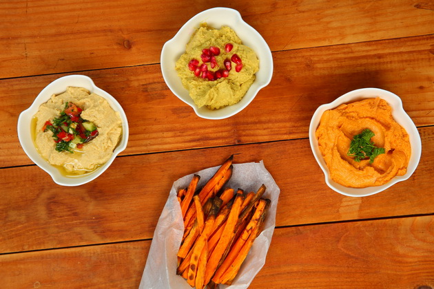 ribella humus modamo 6