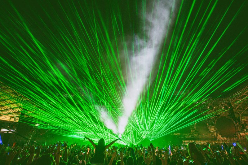 CROATIA WINTER MUSIC FESTIVAL: DOČEK NOVE GODINE I JOŠ ŠEST VELIKIH PARTYJA TIJEKOM TJEDAN DANA FESTIVALA U ZAGREBU