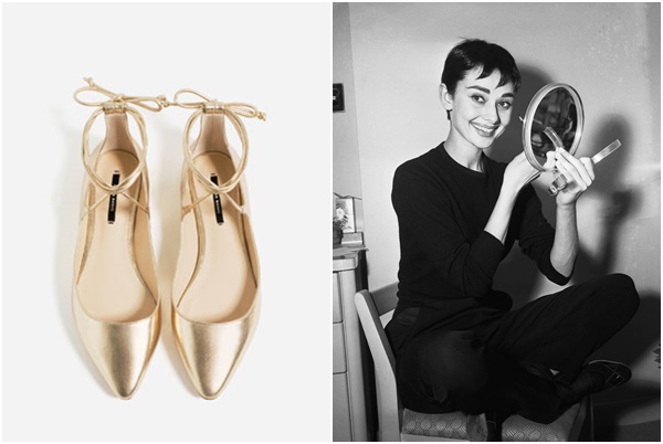 5 bazičnih Zara komada ispod 50KM koje bi nosila i Audrey Hepburn
