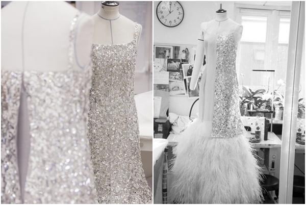 Istražili smo: Kako nastaje jedna Chanel couture haljina?