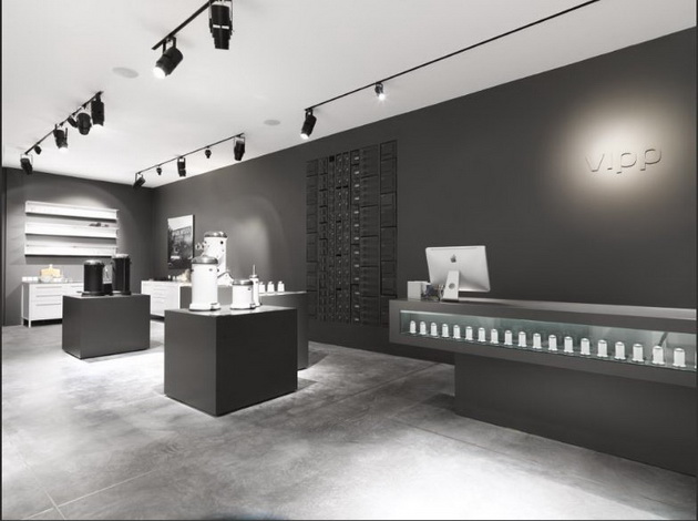 006 vipp concept store