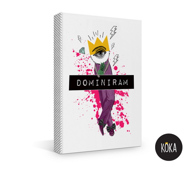 koka rokovnici modamo 2