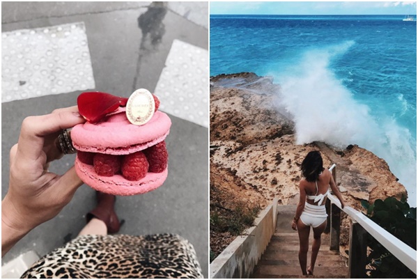 Uz ove trikove vaše fotografije s putovanja će izgledati odlično na Instagramu