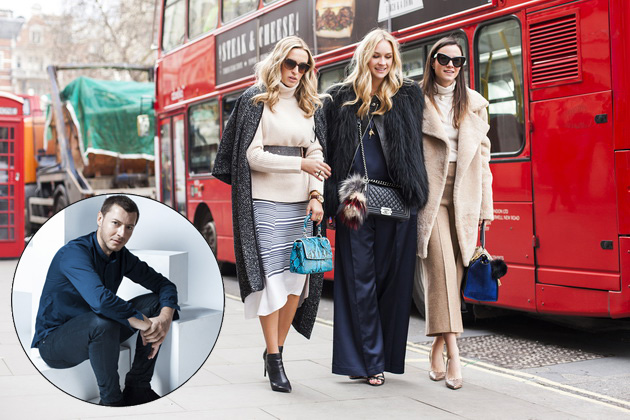 Goran Čižmešija: Razgovarali smo s najpopularnijim street style fotografom u regiji
