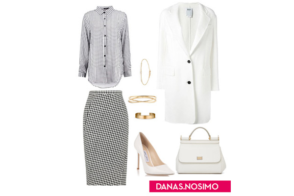 Ovako za nas izgleda sjajan poslovni look