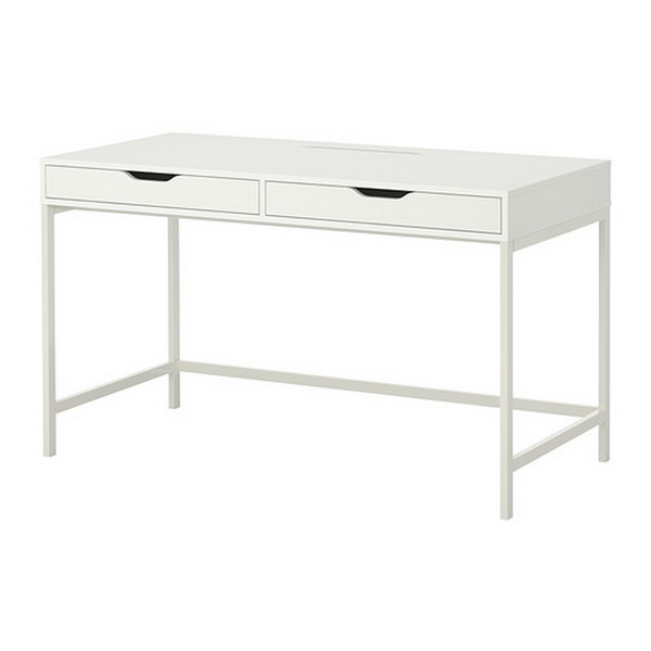 3 soba radni stol ikea