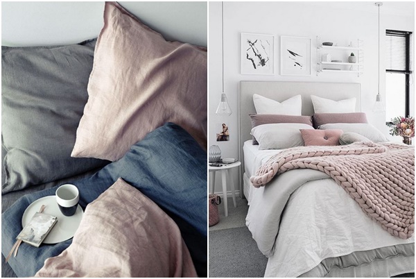 Ovu trendy nijansu u uređenju doma voljet će sve minimalistkinje