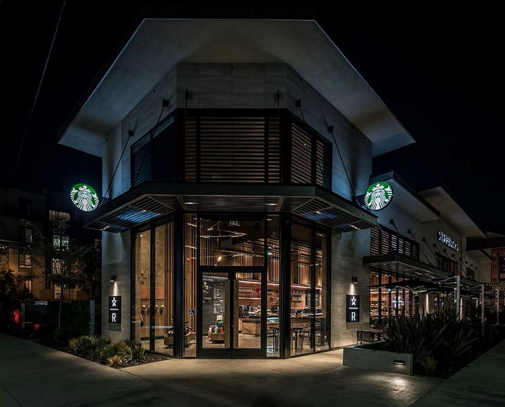 starbucks artisan 10
