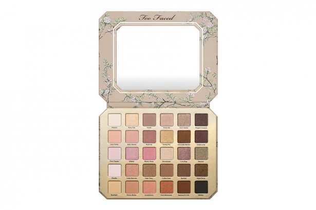 Nova Too Faced paleta sjena koju će voljeti sve klasičarke