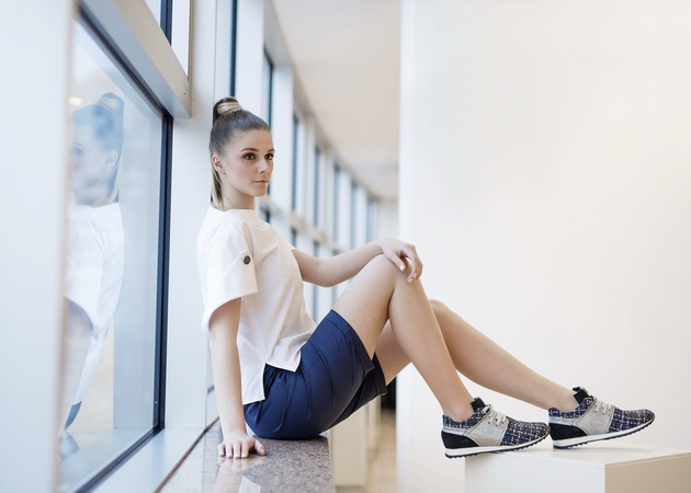 Pogledajte proljetnu kolekciju bh.branda Dresscode