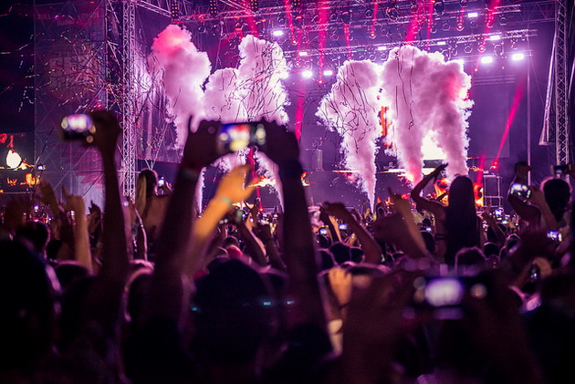 Fatboy Slim nastupa na ovogodišnjem izdanju Sea Dance Festivala!