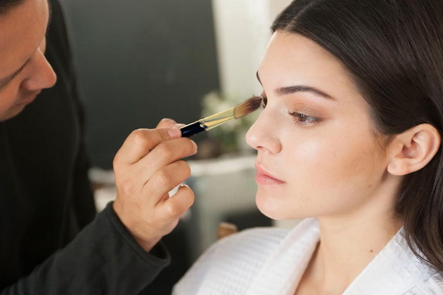 Omiljena DIY maska za lice Kendall Jenner 