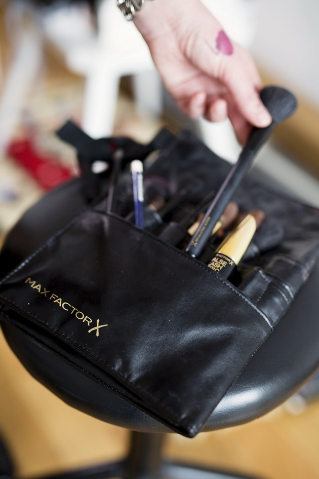 maxfactor diva modamo 16