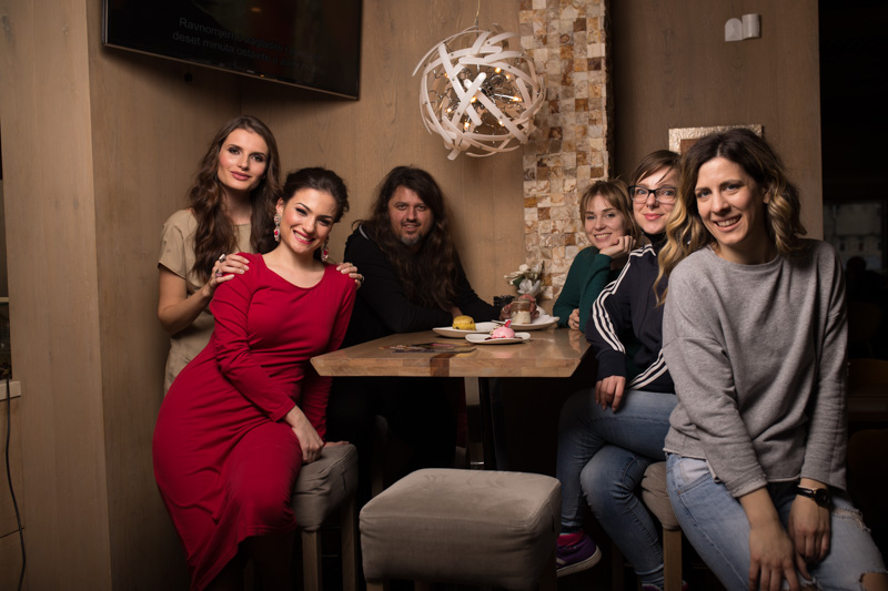 mrvica backstage tim