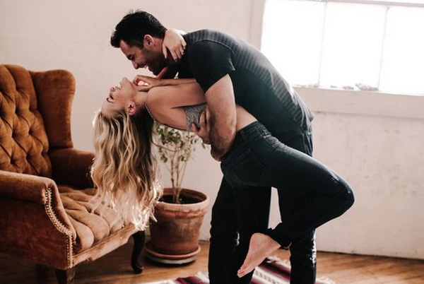 5 Instagram ljubavnih profila koji će vas raznježiti iz dana u dan