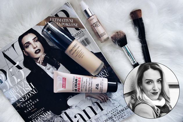 Beauty rutina: Kozmetički preparati i tretmani kojima vjeruje blogerica Tatjana Ikanović