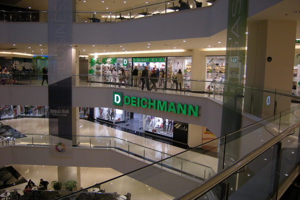 DEICHMANN obuća d.o.o. u prošloj godini bilježi sjajne rezultate poslovanja