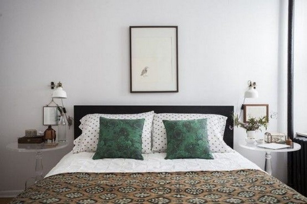 Svi žele IKEA RANARP lampe u svom interijeru