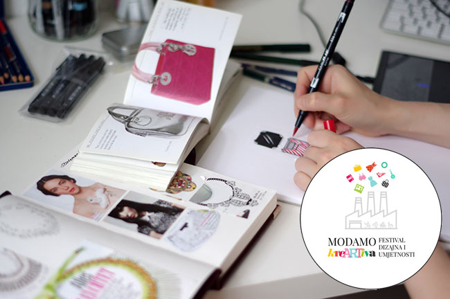 #MODAMOKREARTIVA2017: UPOZNAJTE JOŠ 15 KREARTIVACA KOJI ĆE IZLAGATI NA FESTIVALU!